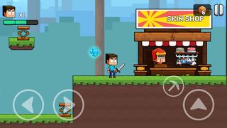 My Craft: Craft Adventure - Screenshot 3