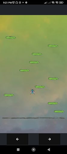 ¡Escapa Tony! - Screenshot 3