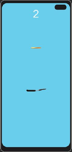 Pancake Flipper - Screenshot 3