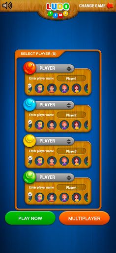 Ludo Time - Screenshot 3