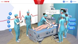 SimSave - Simulador - Screenshot 1