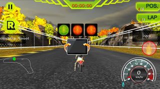 Fast Bike Racing - Screenshot 2