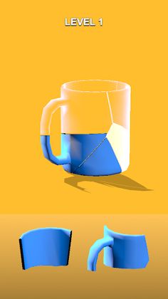 BROKEN - 3D Jigsaw Puzzle Game - Screenshot 3