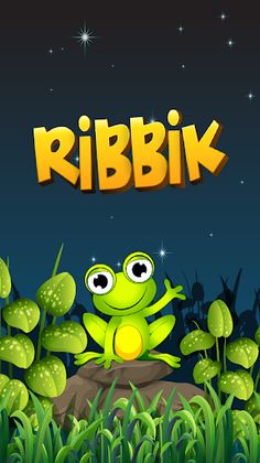 Ribbik - Screenshot 1