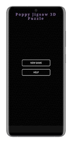 Puzzle Playtime: Poppy Jigsaws - Screenshot 2