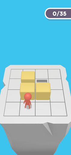 Drop Box - Screenshot 1