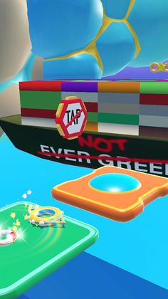 Glitch Ring - Screenshot 2