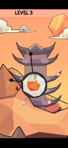 around NINJA in JAPAN - Screenshot 2