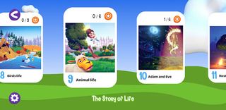 SuperBox Kids - Screenshot 2