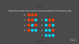 Memorises - Screenshot 2