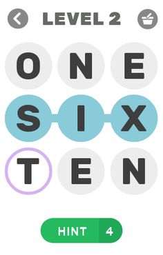 Word Search - Screenshot 2