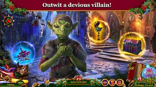 Christmas Spirit 1 f2p - Screenshot 3