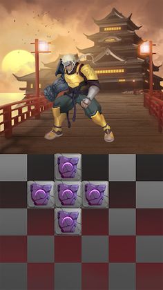 Klotski Stone - Screenshot 2