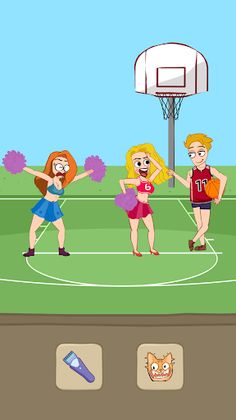 Brain Puzzle: Tricky Choices - Screenshot 2