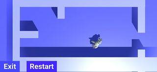 Gravity Torn - Screenshot 2