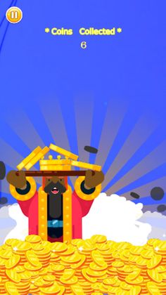 King's Gold - Screenshot 2