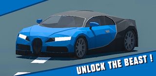Car Endless Traffic Racing 3D - Screenshot 1
