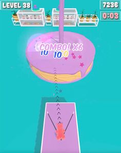 Jelly Pop - Screenshot 2