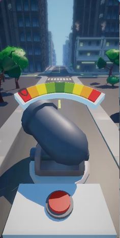 BOOM! - Screenshot 1