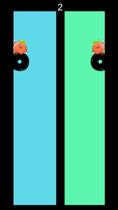 Skyfalled - Screenshot 2