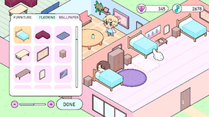 K-Pop Academy - Screenshot 2