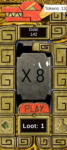 Card Game - Origin - Screenshot 1