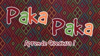 Paka-Paka - Screenshot 1