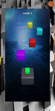 Box Jump - Screenshot 2