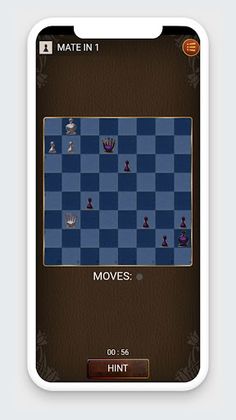 Puzzle Chess Master - Screenshot 4