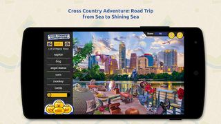 World Travel Hidden Objects - Screenshot 3