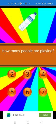 Bestie Bottle - Screenshot 1