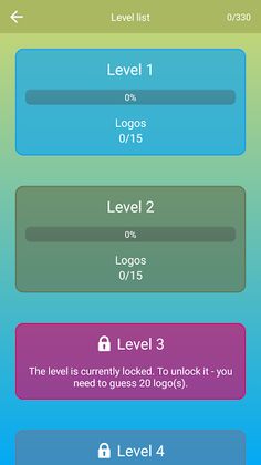 Car Logo Quiz: Guess the Brand - Screenshot 3