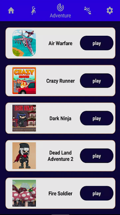 W App Games - Play & Earn - Screenshot 4