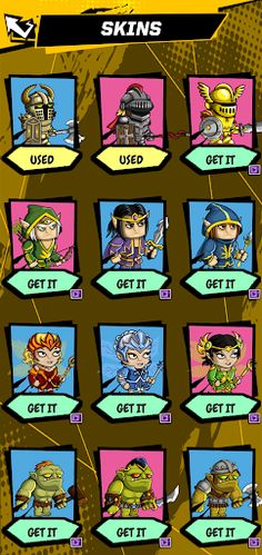 Toilet Rush : Knight Rush Race - Screenshot 4