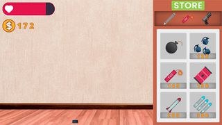 Evil Boss - Screenshot 3