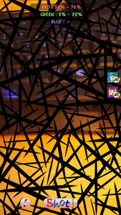 Color Scorer Deluxe - Screenshot 1