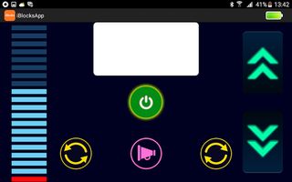 iBlocksApp - Screenshot 2