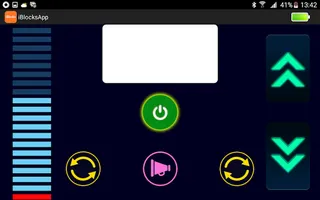 iBlocksApp - Screenshot 2