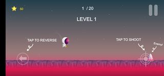 JumpBlaster: Coin Challenge - Screenshot 3