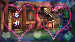 Savage Boy Escape - PG - Screenshot 1