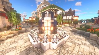 Block Pro Forrest Diamond - Screenshot 2