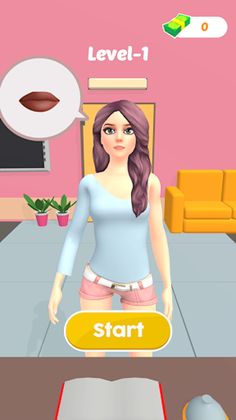Botox Clinic 3D - Screenshot 3
