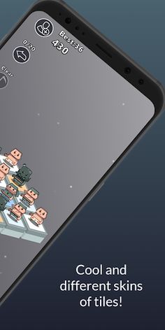 Cartoon 2048 - Screenshot 3