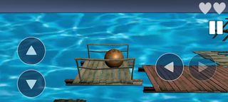 Epic Going Ball Balancer 3D - Screenshot 3