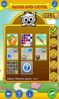 Fun Cat - Screenshot 2