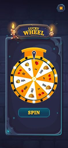 Rescue Pin : Pull and Pin - Screenshot 4