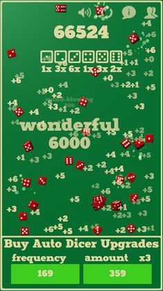 Dice Dealer - Screenshot 3