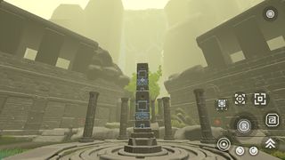 Memorrha Mobile Demo - Screenshot 3