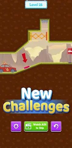 Road drawing - Screenshot 1