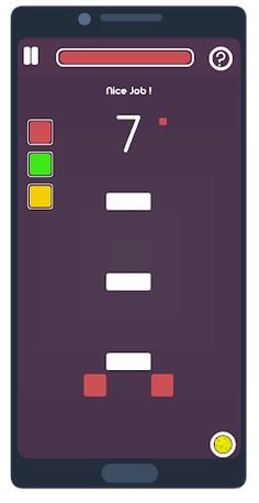 Square Shift - Screenshot 3